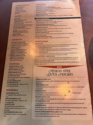 Menu photo 1 Mama por Dios San Diego, CA Menu photo 1 Mama por Dios San Diego, CA