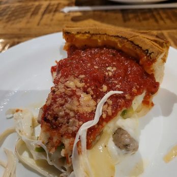Giordano's - Chewy, gooey, and cheesy - Pizza Near Me - Chicago, Illinois