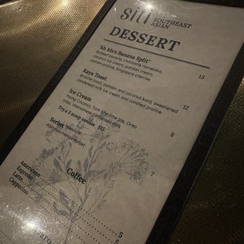 Siti - Asian Fusion Near Me - Austin, Texas Siti - Asian Fusion Near Me - Austin, Texas