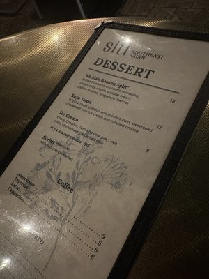 Menu photo 3 Siti Austin, TX Menu photo 3 Siti Austin, TX