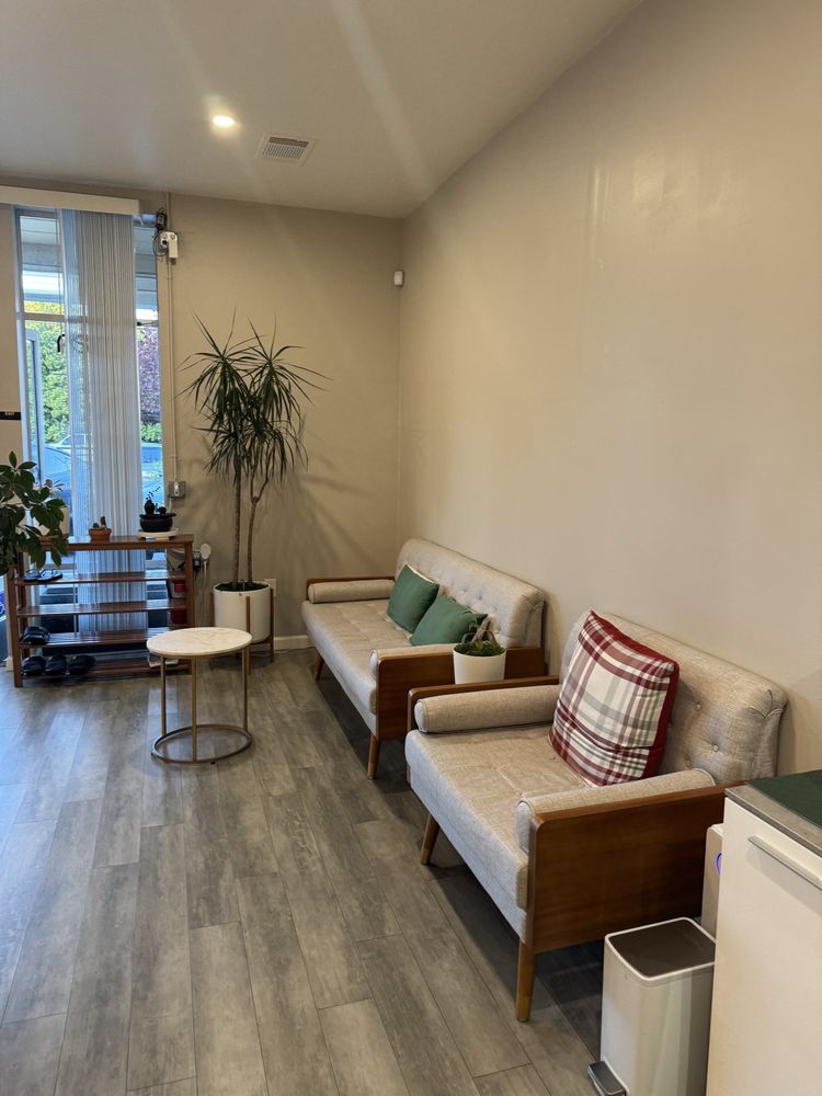 North Thai Bodywork & Thai Massage Logo