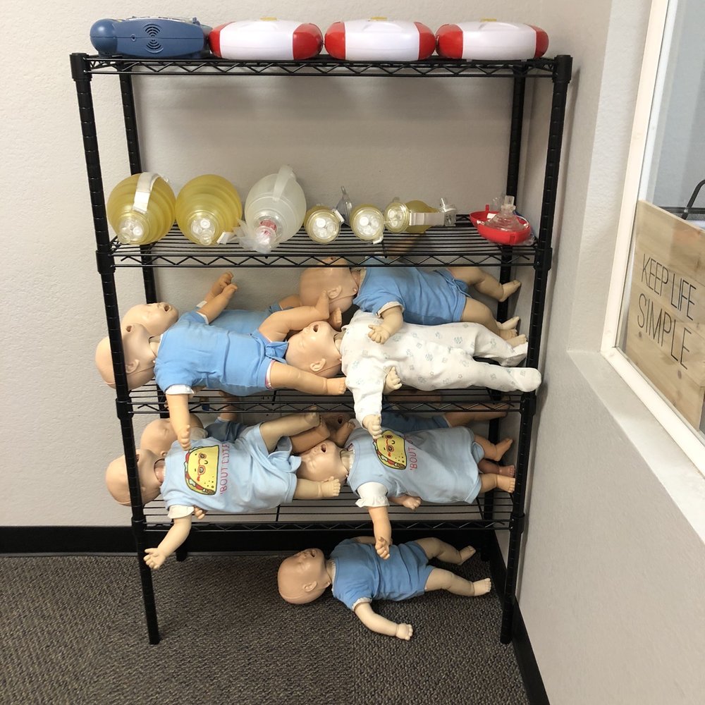 Snappy CPR - You also learn infant and child CPR and abdominal thrusts - First Aid Classes Near Me - Mesa, Arizona Snappy CPR - You also learn infant and child CPR and abdominal thrusts - First Aid Classes Near Me - Mesa, Arizona