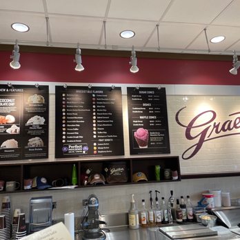 Graeter's Ice Cream - Flavor menu - Ice Cream & Frozen Yogurt Near Me - Beachwood, Ohio