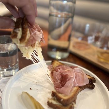 Crush'd Wine Bar Kitchen - New American Near Me - Danville, California