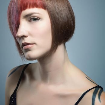 Gilded Opal - Cut and Color by Eva Marrale book at evahairdesign.com Instagram @eva_marrale Specialty in Short Hair Cuts and Hair Color . - Hair Salons Near Me - Portland, Oregon Gilded Opal - Cut and Color by Eva Marrale book at evahairdesign.com Instagram @eva_marrale Specialty in Short Hair Cuts and Hair Color . - Hair Salons Near Me - Portland, Oregon
