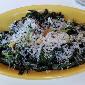 Fishing With Dynamite - Black Kale - Seafood Near Me - Manhattan Beach, California