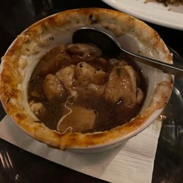 French Onion Soup