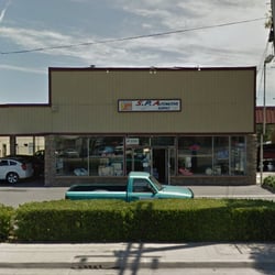 S P Automotive Supply