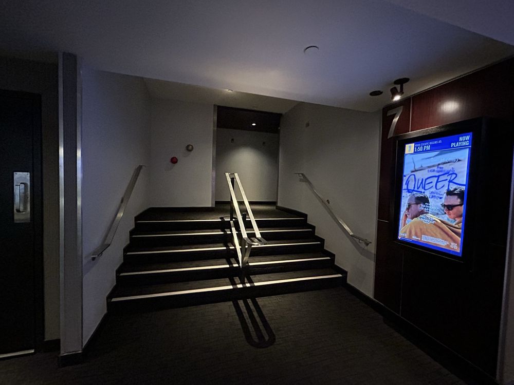 Cineplex Cinemas Varsity and VIP