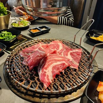 Hanam BBQ - Korean Near Me - Palisades Park, New Jersey Hanam BBQ - Korean Near Me - Palisades Park, New Jersey
