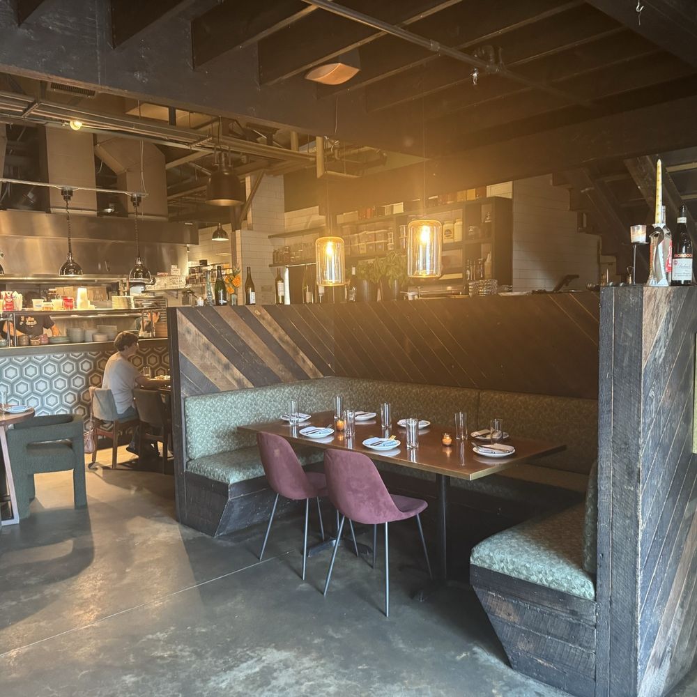 Butcher & Bee - Butcher & Bee - New American Near Me - Nashville, Tennessee Butcher & Bee - Butcher & Bee - New American Near Me - Nashville, Tennessee