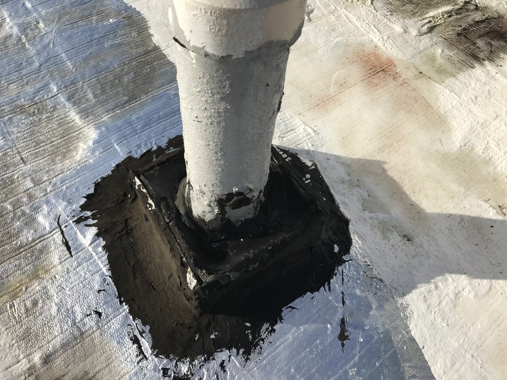 Slide of Florida State Restoration Services