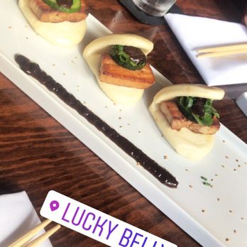 Lucky Belly - Bars Near Me - Honolulu, Hawaii Lucky Belly - Bars Near Me - Honolulu, Hawaii