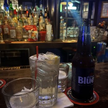 Gaf West - Bars Near Me - New York, New York
