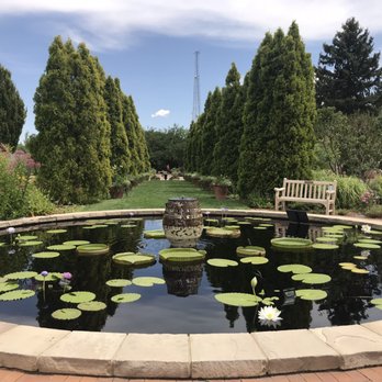 Denver Botanic Gardens - Botanical Gardens Near Me - Denver, Colorado