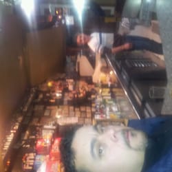 Café Bar Encontros
