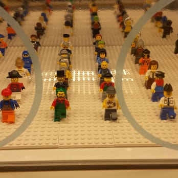 Lego - Lego figures - Toy Stores Near Me - Las Vegas, Nevada