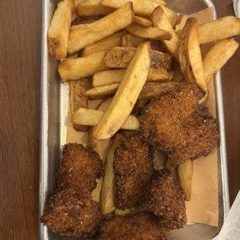 Proper Fish - Fried oysters - Seafood Near Me - Bainbridge Island, Washington Proper Fish - Fried oysters - Seafood Near Me - Bainbridge Island, Washington