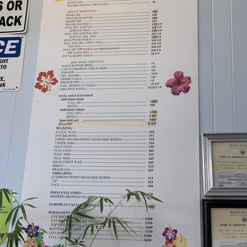 Heavenly Nails - Nail Salons Near Me - Hilo, Hawaii Heavenly Nails - Nail Salons Near Me - Hilo, Hawaii