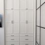 Photo of Interior Finishes Cabinets And Design