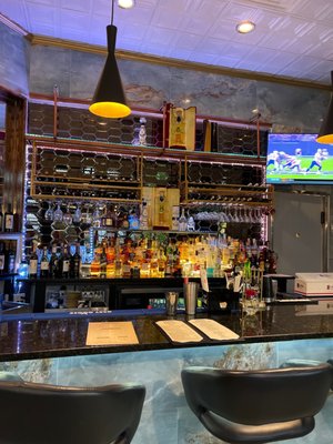 Colonial Kitchen and Bar Thai Restaurant by null