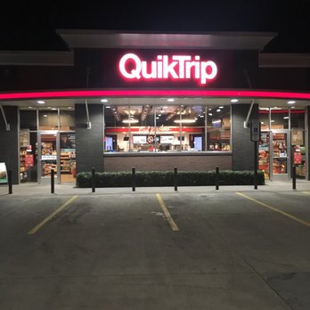QuikTrip - Store - Gas Stations Near Me - Concord, North Carolina QuikTrip - Store - Gas Stations Near Me - Concord, North Carolina