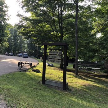 Salt Fork State Park - Boating Near Me - Lore City, Ohio