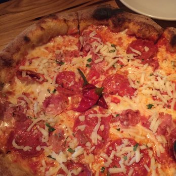 Prato - Pizza Near Me - Winter Park, Florida Prato - Pizza Near Me - Winter Park, Florida