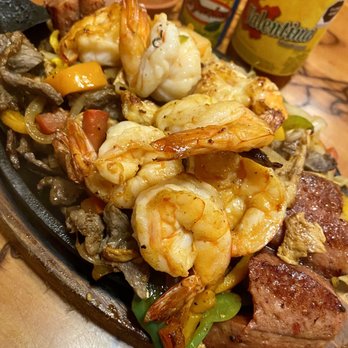 Vaqueros Mexican Restaurant - Parrillada for 2 (for 1) - Mexican Near Me - Corpus Christi, Texas Vaqueros Mexican Restaurant - Parrillada for 2 (for 1) - Mexican Near Me - Corpus Christi, Texas