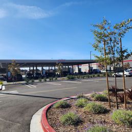 Exterior photo of Costco Gas Station - Newark, California Exterior photo of Costco Gas Station - Newark, California