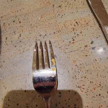 Avenue Cafe - Dirty fork - Bars Near Me - Las Vegas, Nevada