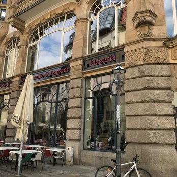 Don Camillo & Peppone - Don Camillo & Peppone - Italian Near Me - Leipzig, SN