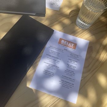 Belly Left Coast Kitchen & Taproom - New American Near Me - Santa Rosa, California Belly Left Coast Kitchen & Taproom - New American Near Me - Santa Rosa, California