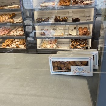 Yum Yum Bake Shops - Donuts Near Me - Colmar, Pennsylvania Yum Yum Bake Shops - Donuts Near Me - Colmar, Pennsylvania
