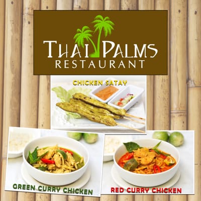Menu photo 2 Thai Palms Myrtle Beach, SC Menu photo 2 Thai Palms Myrtle Beach, SC