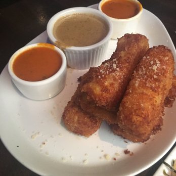 Yard House - Mac and Cheese Sticks - New American Near Me - West Nyack, New York Yard House - Mac and Cheese Sticks - New American Near Me - West Nyack, New York