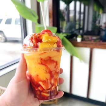Paradise M.x - Mangonada - Ice Cream & Frozen Yogurt Near Me - INDIANAPOLIS, Indiana Paradise M.x - Mangonada - Ice Cream & Frozen Yogurt Near Me - INDIANAPOLIS, Indiana