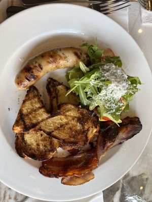 Awfully Chocolate by null