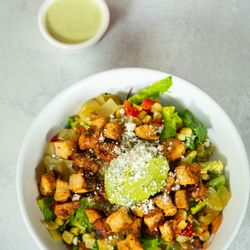 Moreno's Mexican Grill