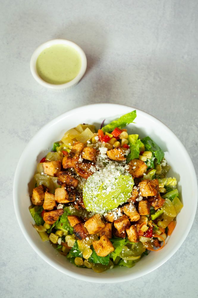 Moreno's Mexican Grill