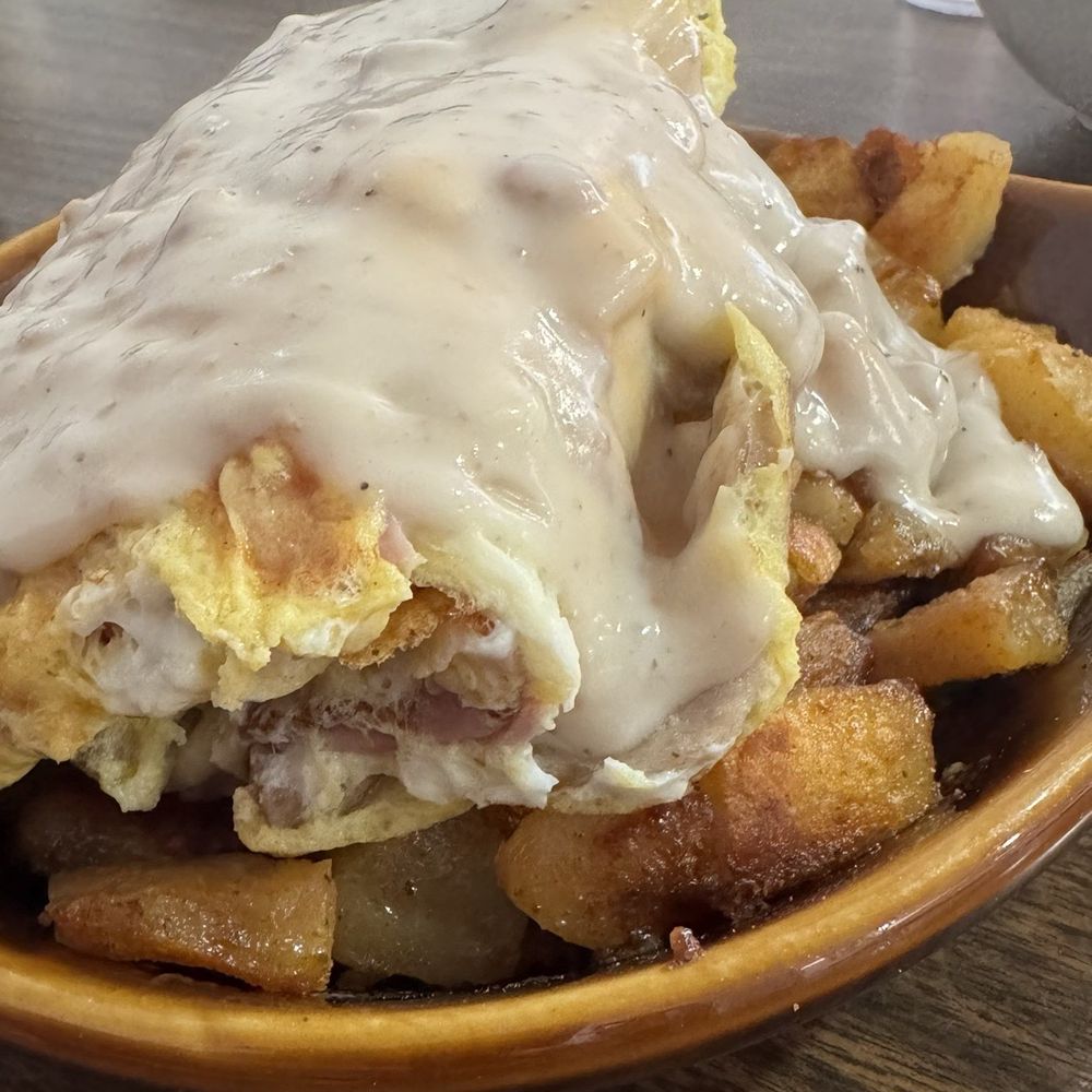 3 Meats Skillet 3 Meats Skillet
