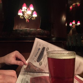 Porta Bella - Beer! - Italian Near Me - Madison, Wisconsin