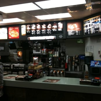McDonald's - Inside - Fast Food Near Me - Chino Hills, California McDonald's - Inside - Fast Food Near Me - Chino Hills, California