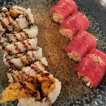 Maji Sushi - Sushi Bars Near Me - Dallas, Texas