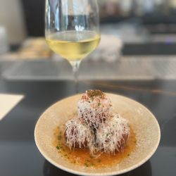 L'Ardente - Arancini