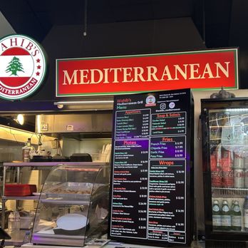 Blossom Market Hall - 5/15/26 What a great find! Blossom Market Hall San Gabriel, Ca: Wahib's Mediterranean - Food Court Near Me - San Gabriel, California Blossom Market Hall - 5/15/26 What a great find! Blossom Market Hall San Gabriel, Ca: Wahib's Mediterranean - Food Court Near Me - San Gabriel, California