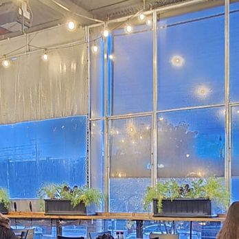 The FEED Co Table & Tavern - Patio - Bars Near Me - Chattanooga, Tennessee The FEED Co Table & Tavern - Patio - Bars Near Me - Chattanooga, Tennessee