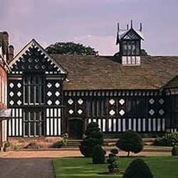 Rufford Old Hall - Picture from official website http://www.nationaltrust.org.uk/main/w-ruffordoldhall