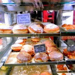 Gorace Paczki - Great variety