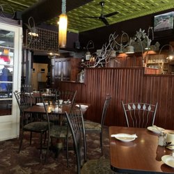 Twigs Cafe Restaurant - Restaurant